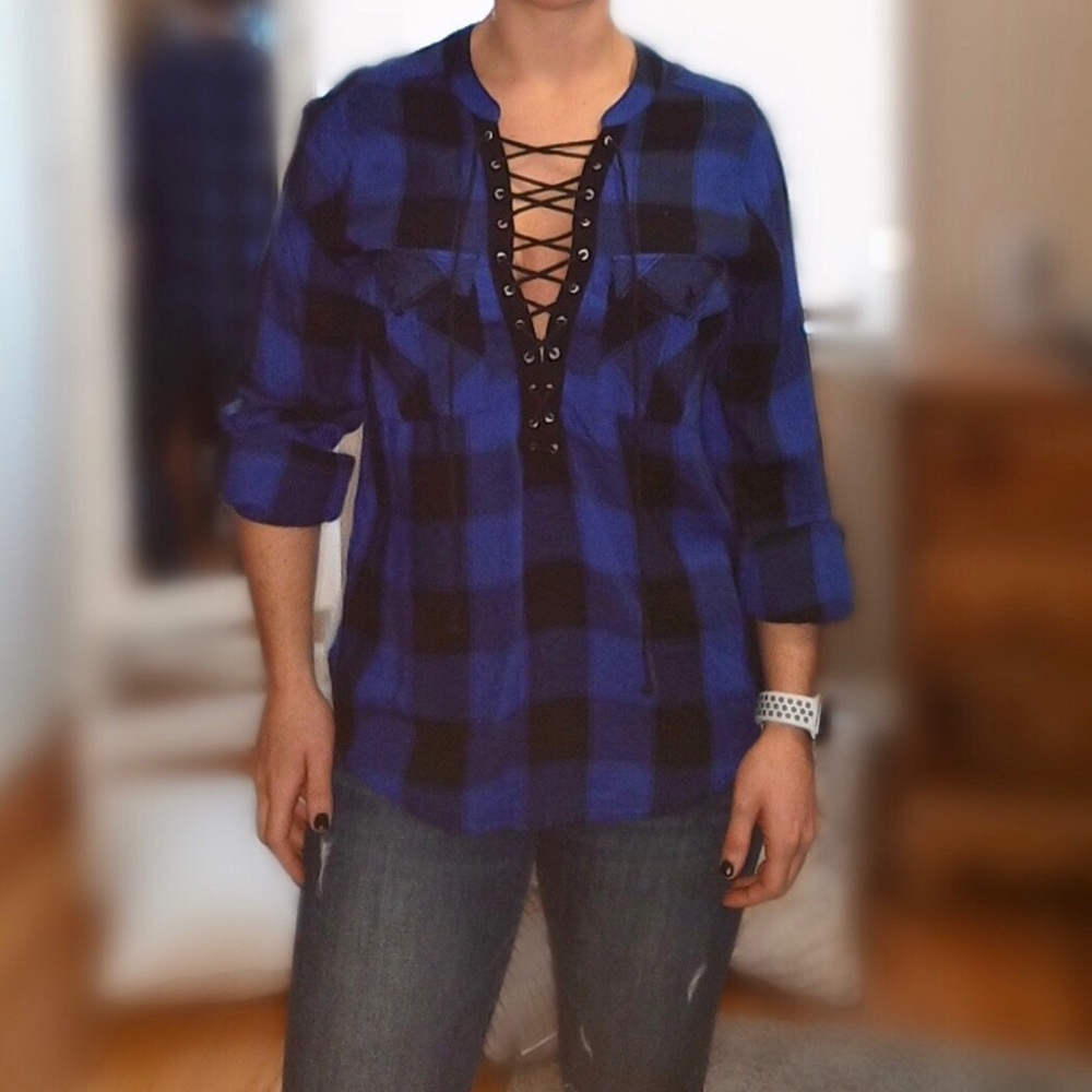 Express Flannel